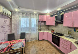 1-к квартира, вторичка, 41м2, 10/10 этаж