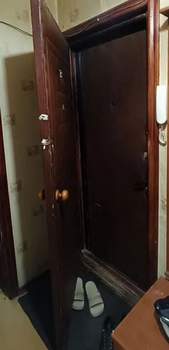 2-к квартира, вторичка, 48м2, 2/5 этаж