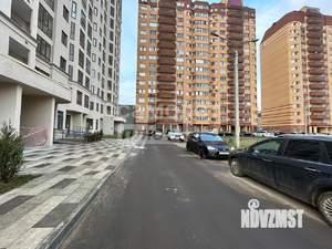 1-к квартира, вторичка, 38м2, 1/16 этаж