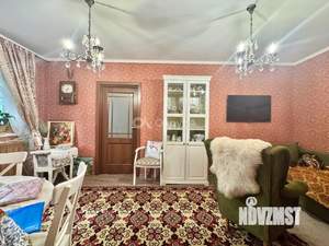 2-к квартира, вторичка, 45м2, 2/5 этаж