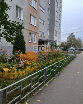 2-к квартира, вторичка, 50м2, 8/9 этаж