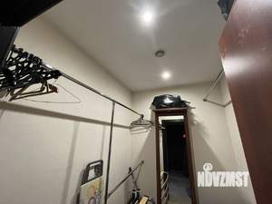 1-к квартира, вторичка, 40м2, 11/12 этаж