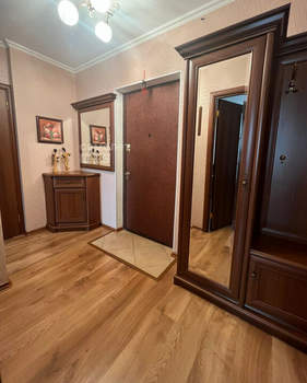 1-к квартира, вторичка, 45м2, 13/14 этаж