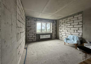 1-к квартира, вторичка, 39м2, 7/17 этаж