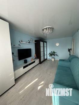 2-к квартира, вторичка, 49м2, 8/9 этаж