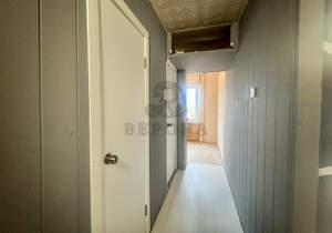 1-к квартира, вторичка, 34м2, 8/9 этаж