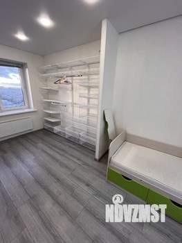 2-к квартира, вторичка, 61м2, 16/17 этаж