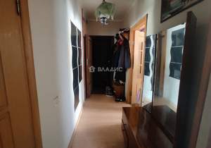 2-к квартира, вторичка, 42м2, 2/2 этаж