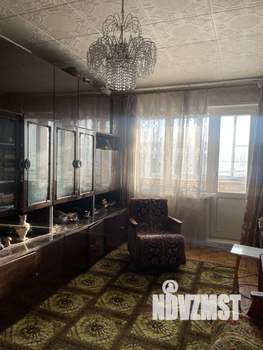 1-к квартира, вторичка, 33м2, 5/9 этаж