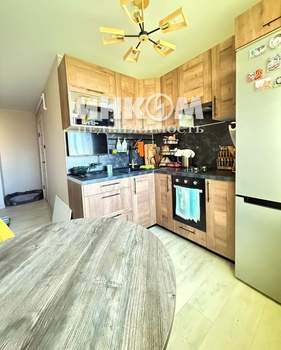 2-к квартира, вторичка, 47м2, 5/5 этаж