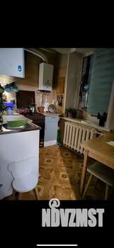 1-к квартира, вторичка, 32м2, 2/2 этаж