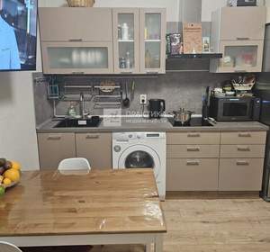 2-к квартира, вторичка, 65м2, 12/17 этаж