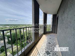 Студия квартира, вторичка, 24м2, 15/16 этаж