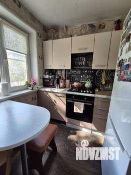 2-к квартира, вторичка, 43м2, 2/5 этаж