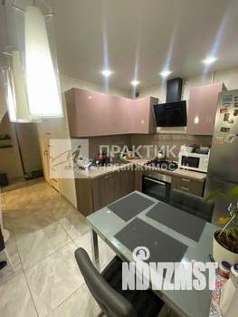 1-к квартира, вторичка, 34м2, 1/10 этаж