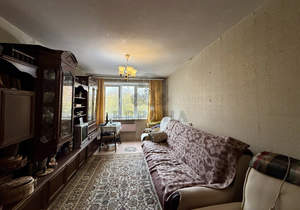 3-к квартира, вторичка, 69м2, 2/10 этаж