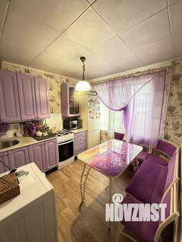 2-к квартира, вторичка, 44м2, 2/5 этаж