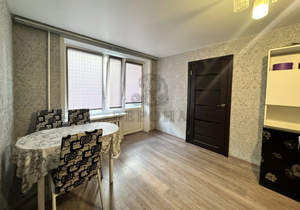 2-к квартира, вторичка, 44м2, 2/5 этаж