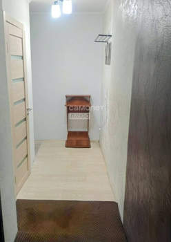 1-к квартира, вторичка, 31м2, 1/5 этаж