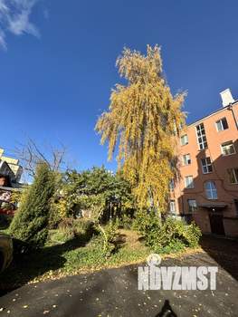 3-к квартира, вторичка, 64м2, 2/4 этаж