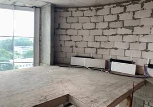 4-к квартира, вторичка, 122м2, 10/11 этаж