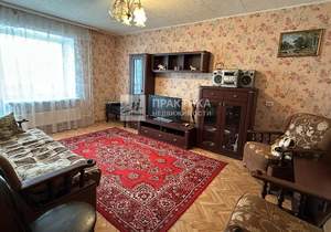 2-к квартира, вторичка, 49м2, 3/9 этаж