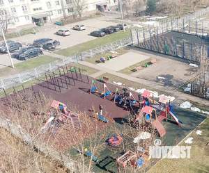 1-к квартира, вторичка, 35м2, 8/10 этаж