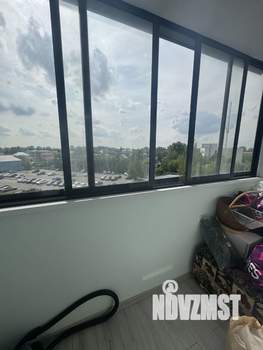 Студия квартира, вторичка, 25м2, 4/17 этаж