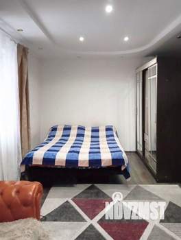 1-к квартира, вторичка, 30м2, 1/5 этаж