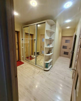 2-к квартира, вторичка, 61м2, 2/19 этаж