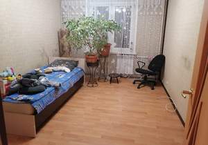 3-к квартира, вторичка, 66м2, 5/9 этаж