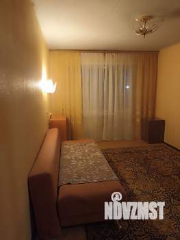 2-к квартира, вторичка, 46м2, 3/5 этаж
