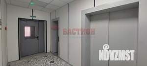 1-к квартира, сданный дом, 36м2, 12/16 этаж