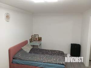 1-к квартира, вторичка, 32м2, 5/5 этаж