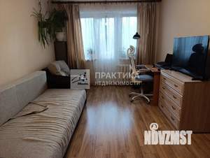 1-к квартира, вторичка, 32м2, 3/5 этаж