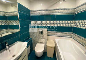 1-к квартира, вторичка, 34м2, 1/10 этаж