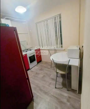 1-к квартира, вторичка, 31м2, 1/5 этаж