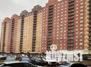 2-к квартира, вторичка, 69м2, 9/17 этаж