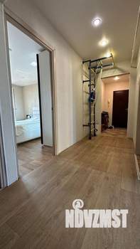 3-к квартира, вторичка, 65м2, 9/9 этаж
