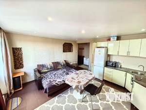 2-к квартира, вторичка, 69м2, 11/11 этаж