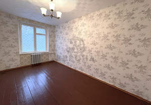 3-к квартира, вторичка, 54м2, 2/5 этаж