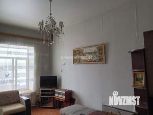 1-к квартира, вторичка, 56м2, 3/3 этаж