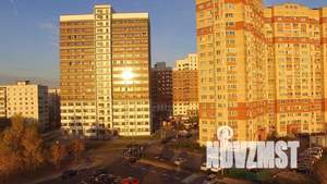 3-к квартира, вторичка, 60м2, 7/17 этаж