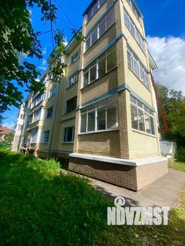 3-к квартира, вторичка, 80м2, 2/4 этаж