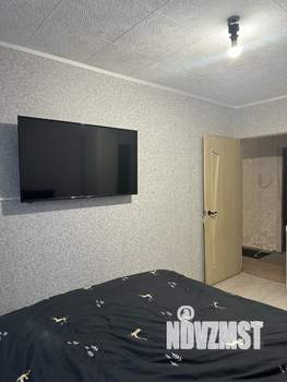 2-к квартира, вторичка, 43м2, 2/5 этаж