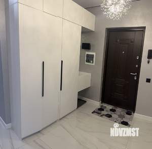 2-к квартира, вторичка, 61м2, 9/15 этаж