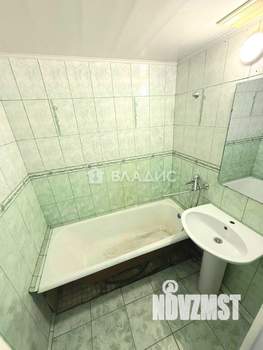 1-к квартира, вторичка, 34м2, 8/9 этаж