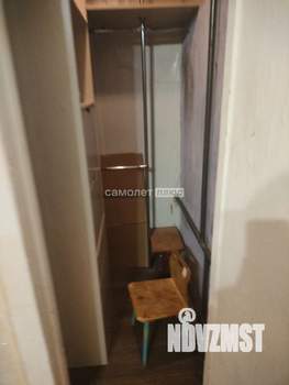 1-к квартира, вторичка, 33м2, 2/4 этаж