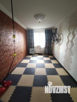 3-к квартира, вторичка, 62м2, 5/5 этаж