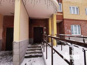 1-к квартира, сданный дом, 46м2, 12/15 этаж